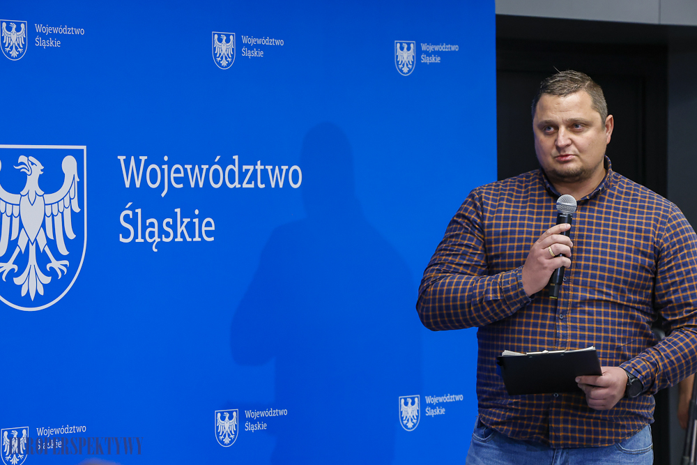 EP-47 Europerspektywy „Obrona cywilna w praktyce. Jak zbudować tarczę obywatelską”