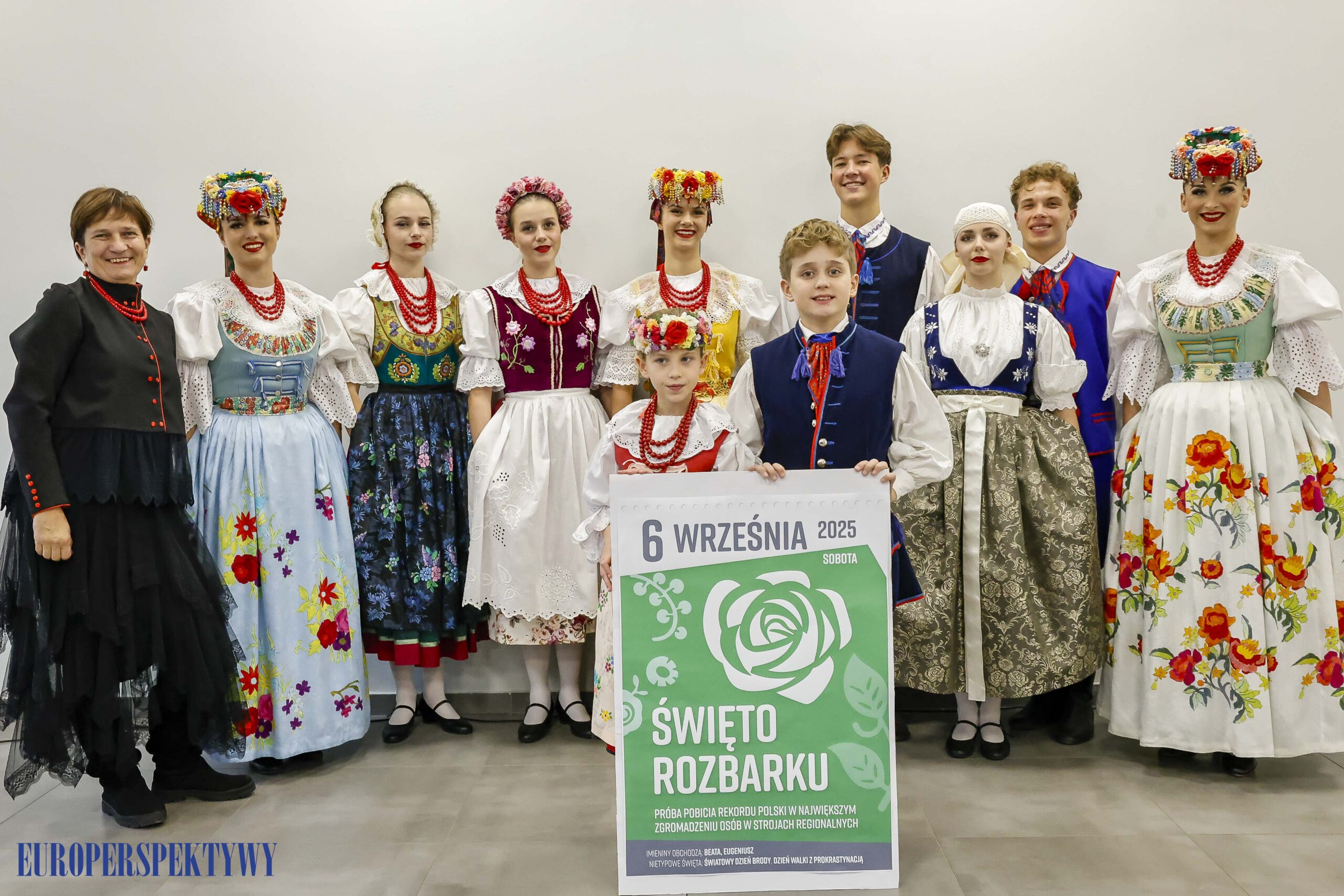 Europerspektywy 6.09.2025: próba pobicia rekordu Polski