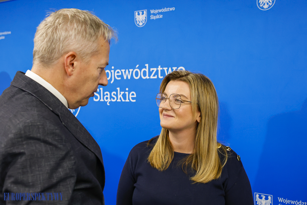 EP-5 Europerspektywy „Obrona cywilna w praktyce. Jak zbudować tarczę obywatelską”