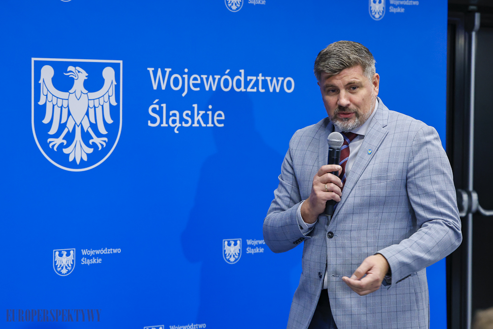 EP-50 Europerspektywy „Obrona cywilna w praktyce. Jak zbudować tarczę obywatelską”