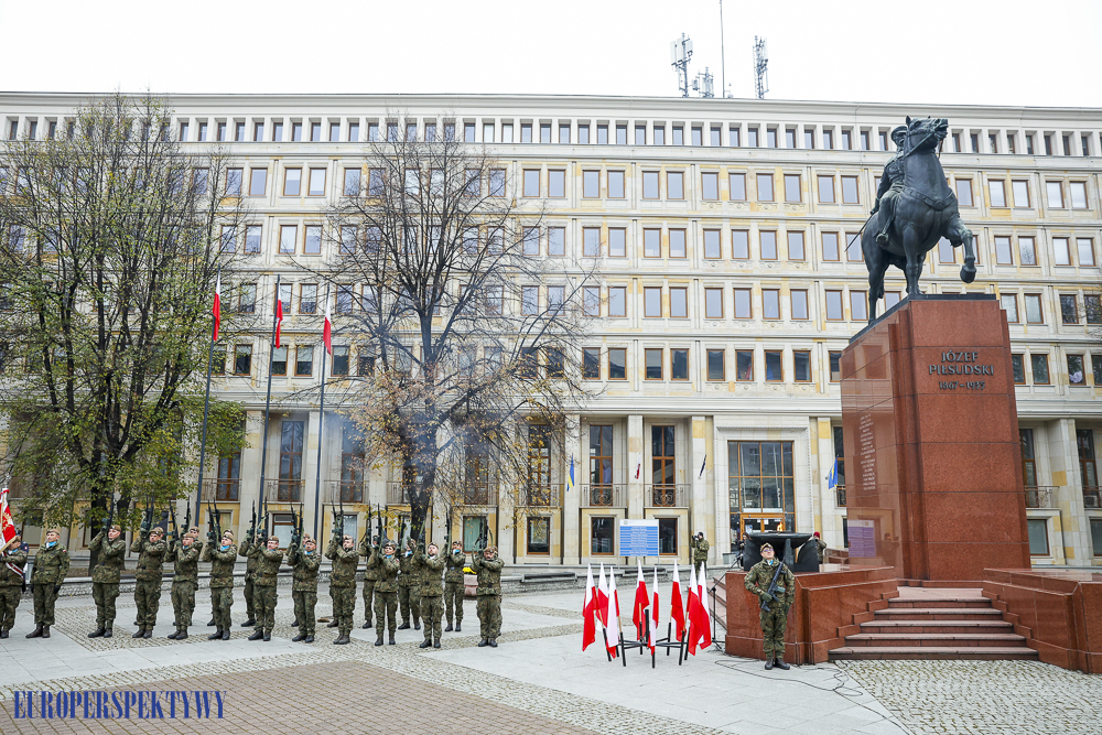 Święto Niepodległości 2024