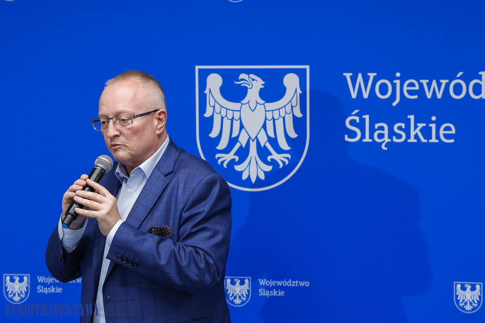 EP-55 Europerspektywy „Obrona cywilna w praktyce. Jak zbudować tarczę obywatelską”