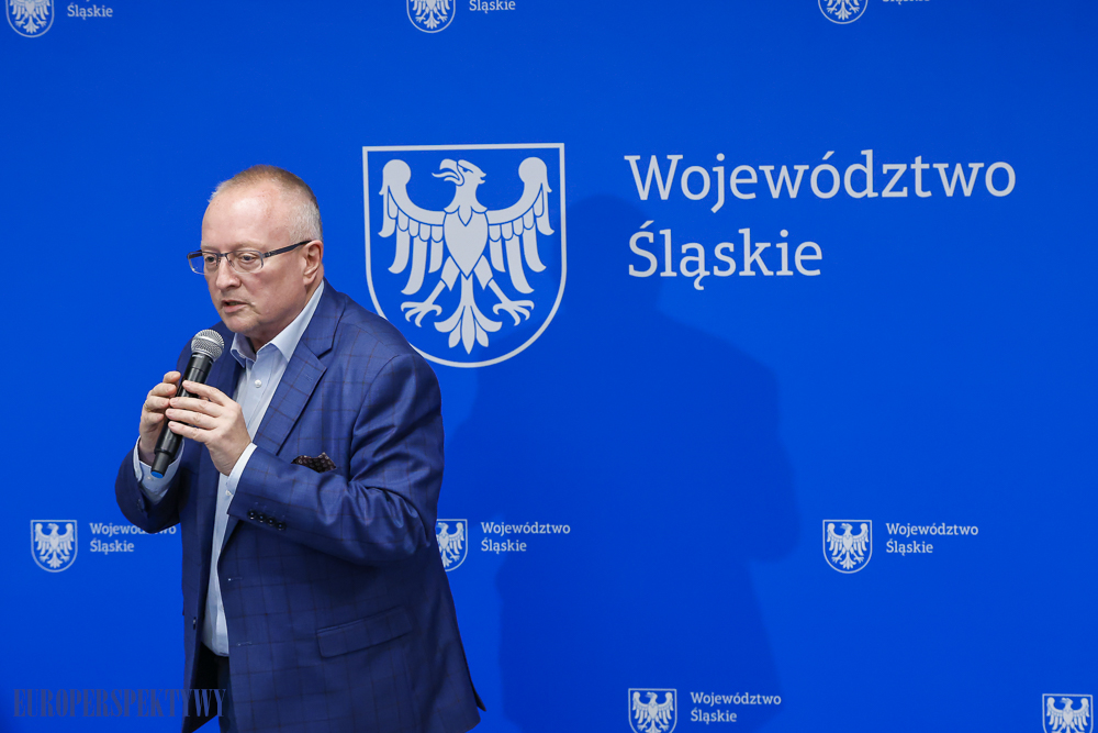 EP-56 Europerspektywy „Obrona cywilna w praktyce. Jak zbudować tarczę obywatelską”