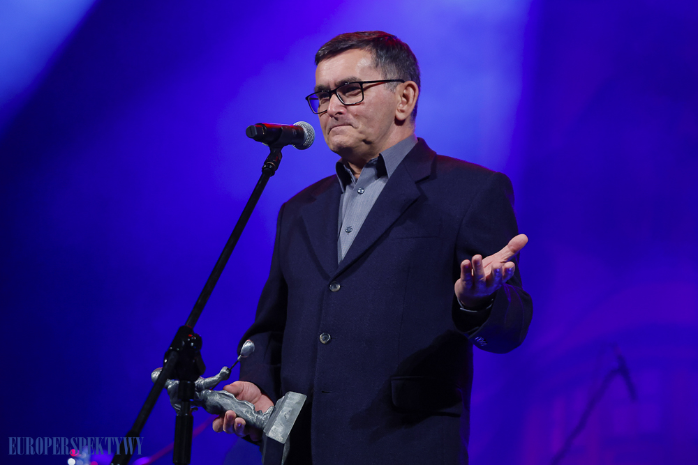 Europerspektywy Przyznano Hanysy 2024!