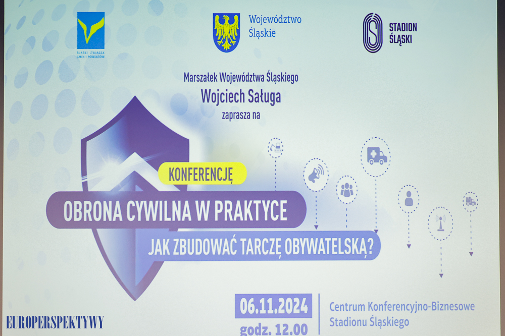 obrona cywilna w praktyce
