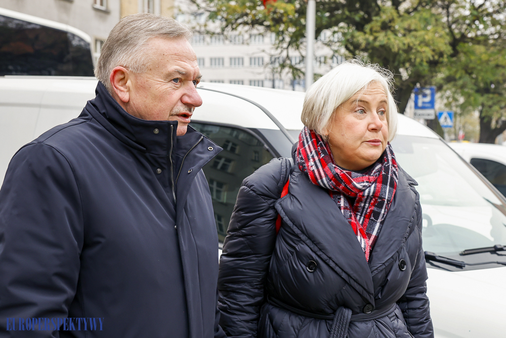 Europerspektywy Święto Niepodległości 2024 - obchody wojewódzkie