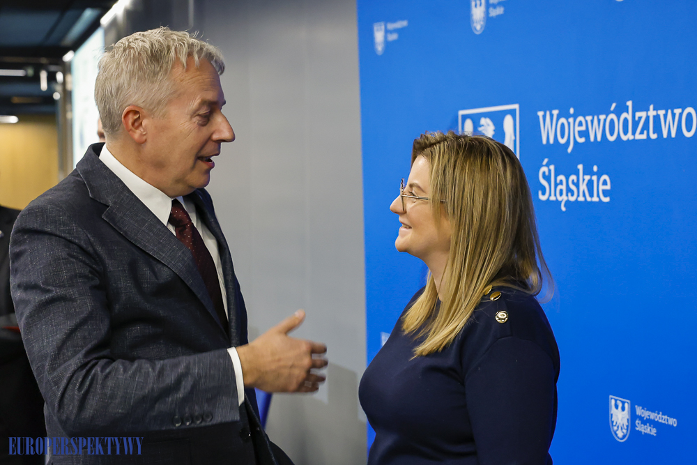 EP-6 Europerspektywy „Obrona cywilna w praktyce. Jak zbudować tarczę obywatelską”