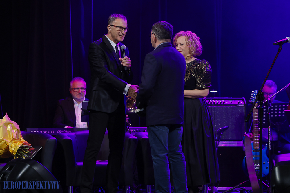 Europerspektywy Przyznano Hanysy 2024!