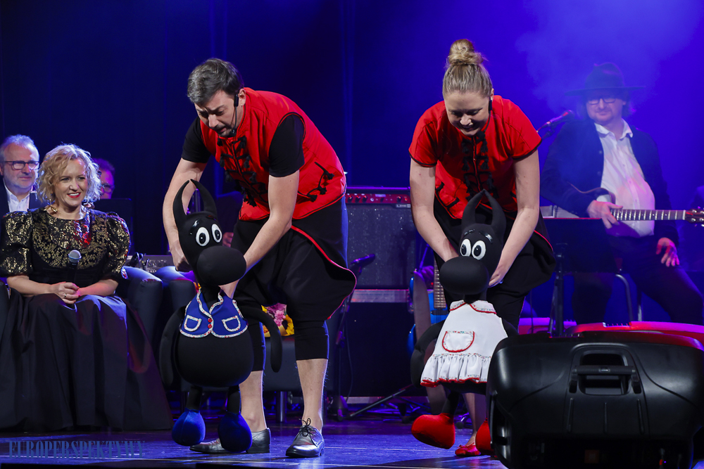 Europerspektywy Przyznano Hanysy 2024!