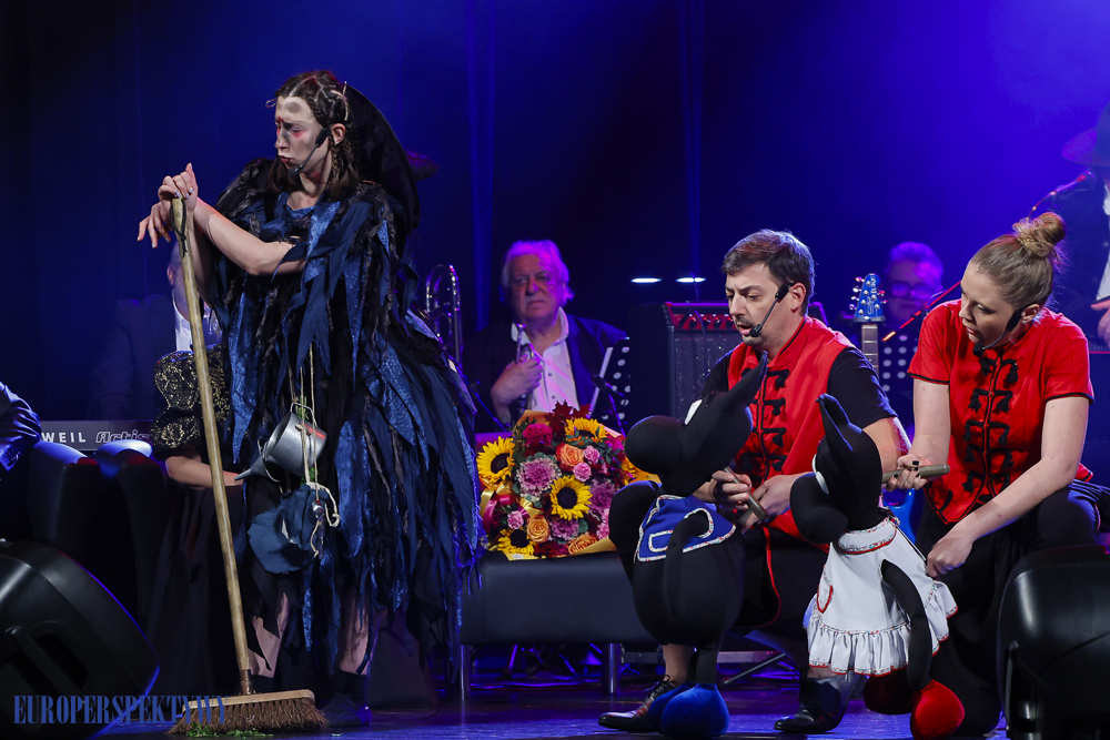 Europerspektywy Przyznano Hanysy 2024!