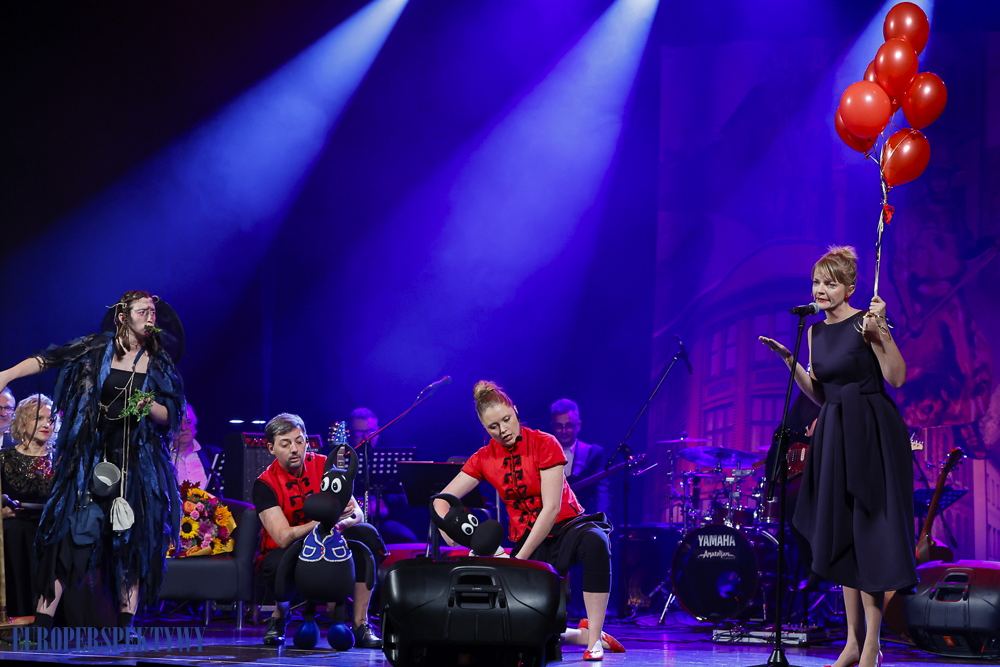 Europerspektywy Przyznano Hanysy 2024!