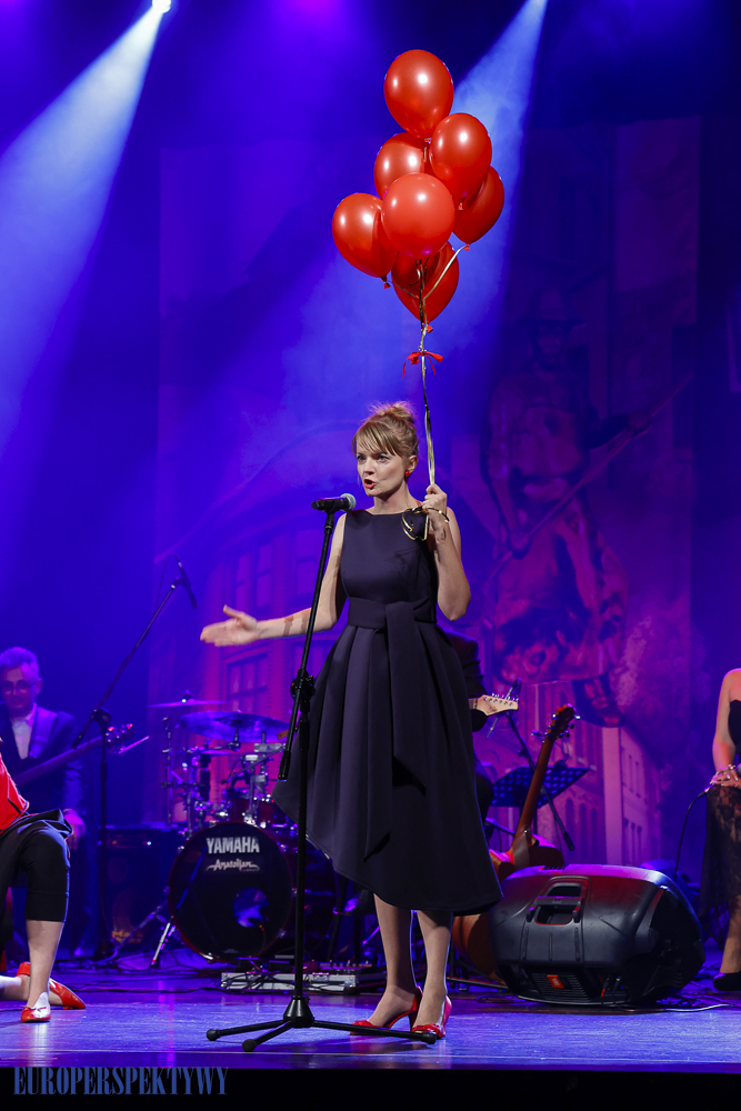 Europerspektywy Przyznano Hanysy 2024!