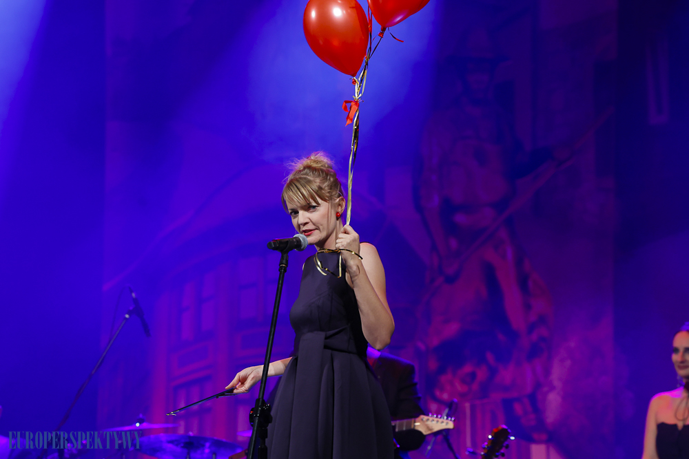 Europerspektywy Przyznano Hanysy 2024!