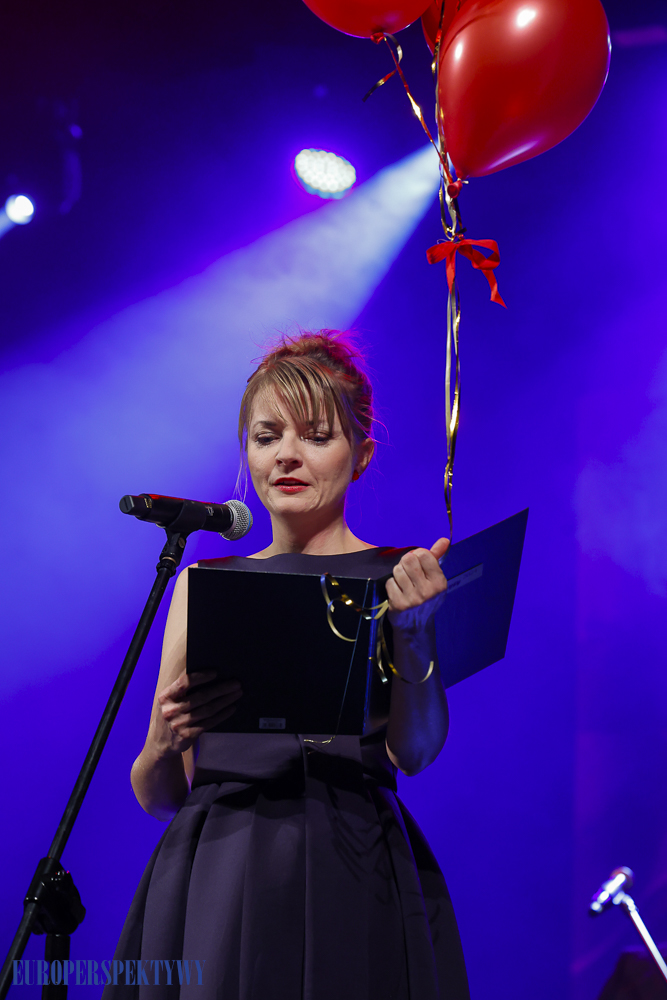 Europerspektywy Przyznano Hanysy 2024!