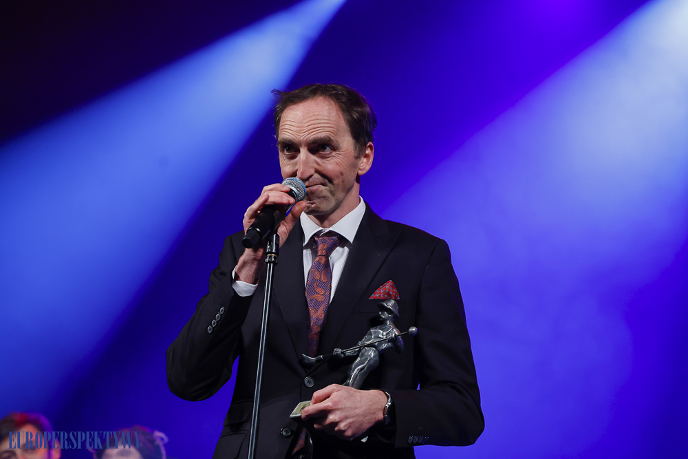 Europerspektywy Przyznano Hanysy 2024!