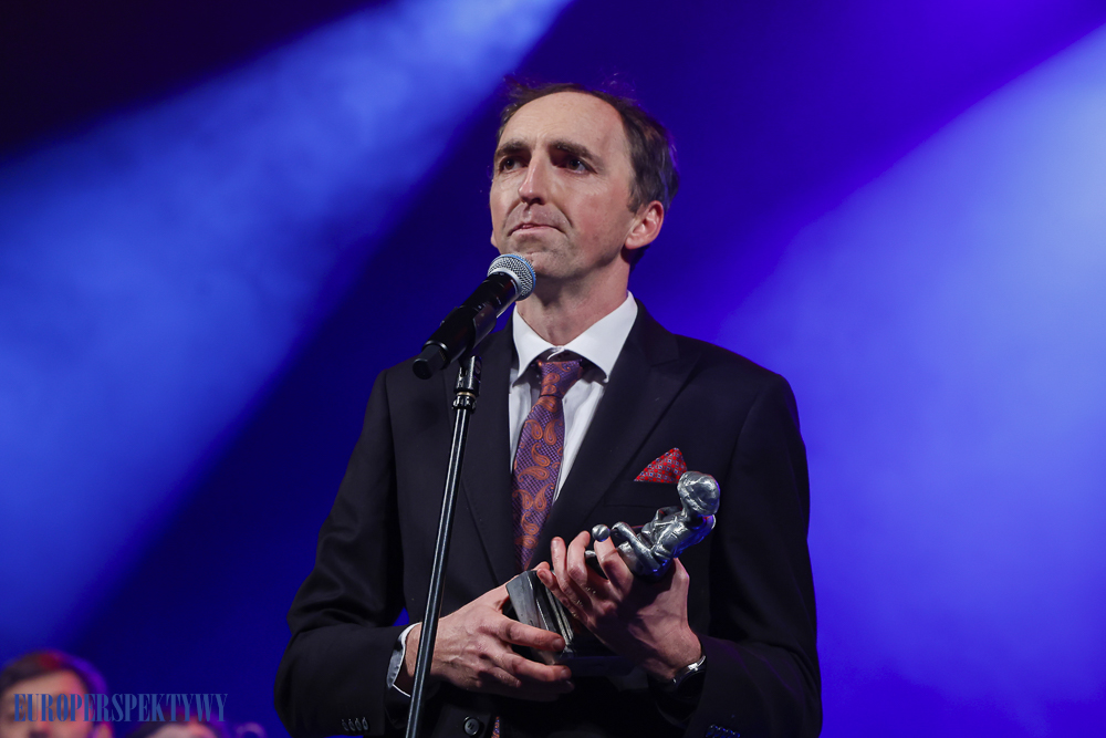 Europerspektywy Przyznano Hanysy 2024!