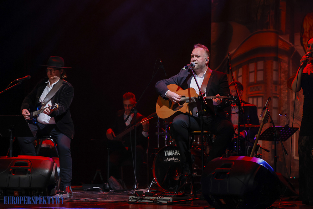 Europerspektywy Przyznano Hanysy 2024!