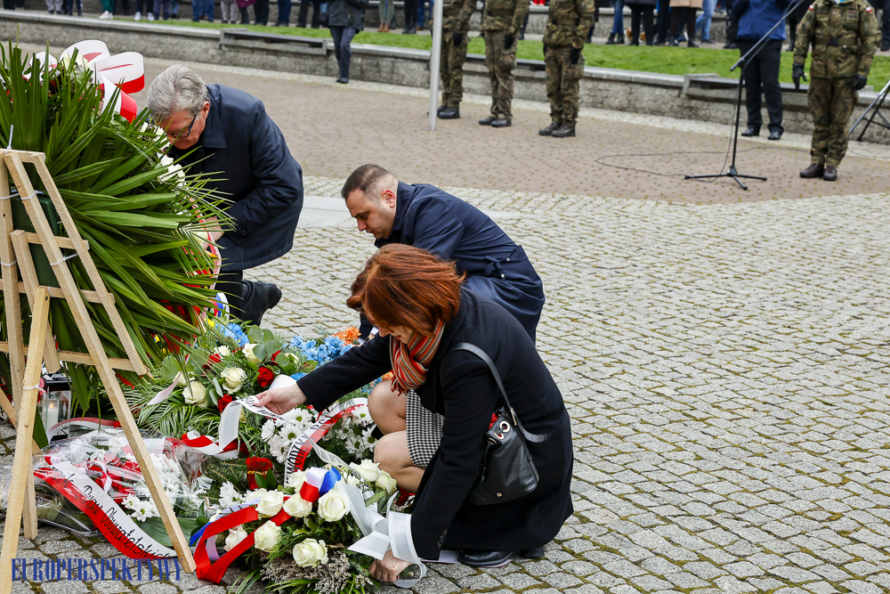 Europerspektywy Święto Niepodległości 2024 - obchody wojewódzkie