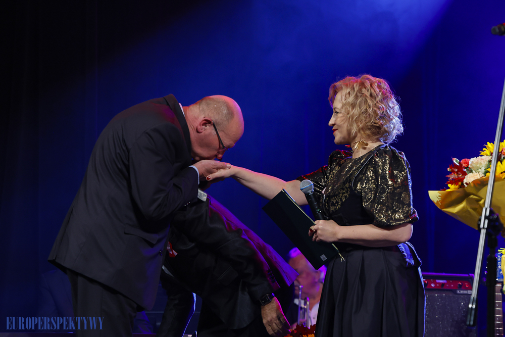 Europerspektywy Przyznano Hanysy 2024!