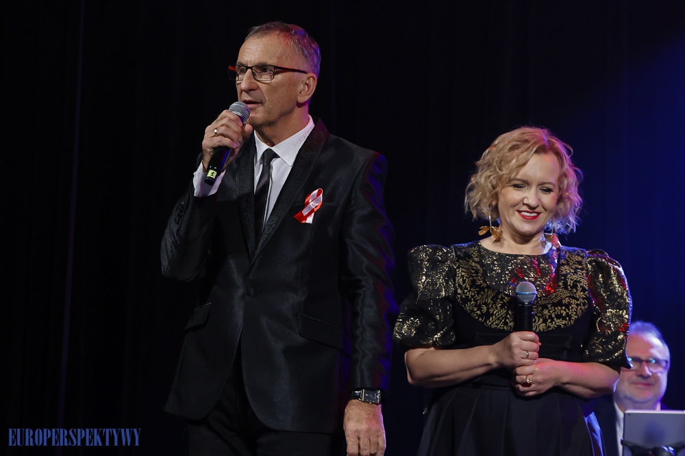 Europerspektywy Przyznano Hanysy 2024!