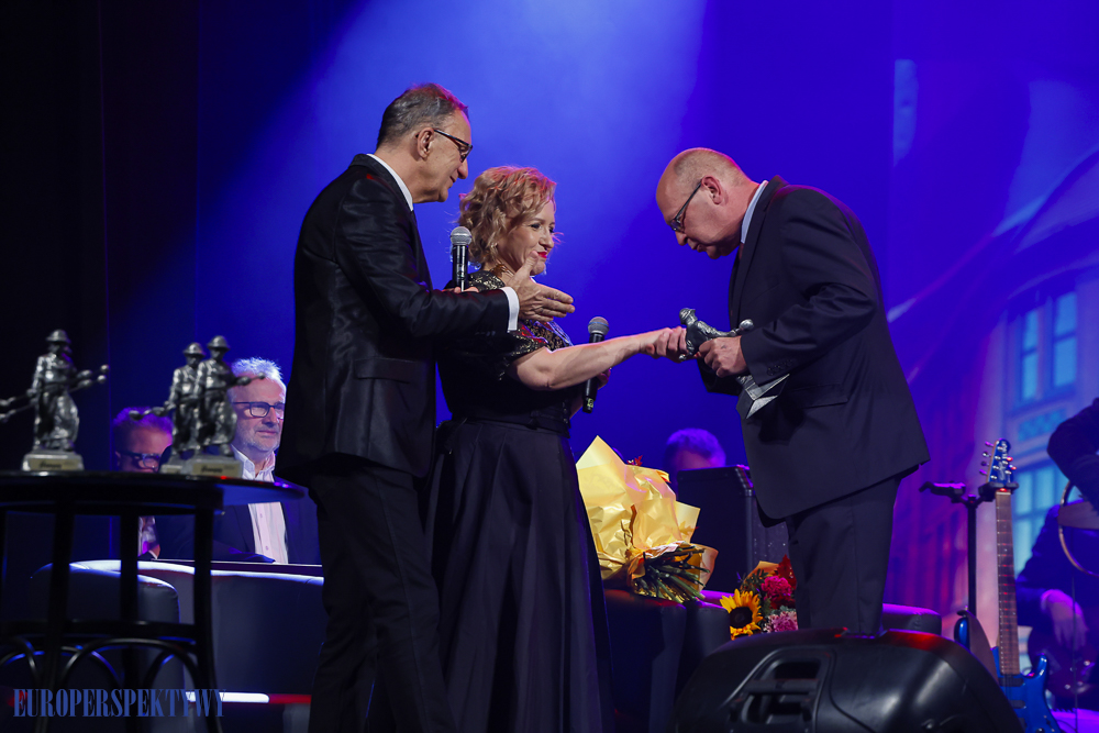 Europerspektywy Przyznano Hanysy 2024!