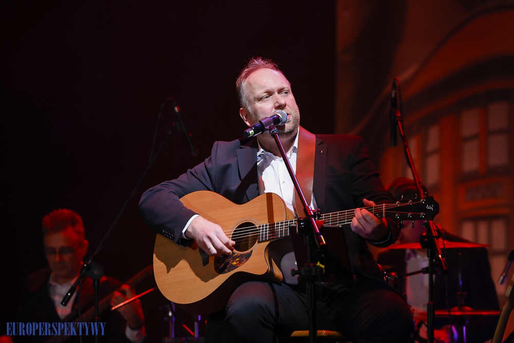 Europerspektywy Przyznano Hanysy 2024!