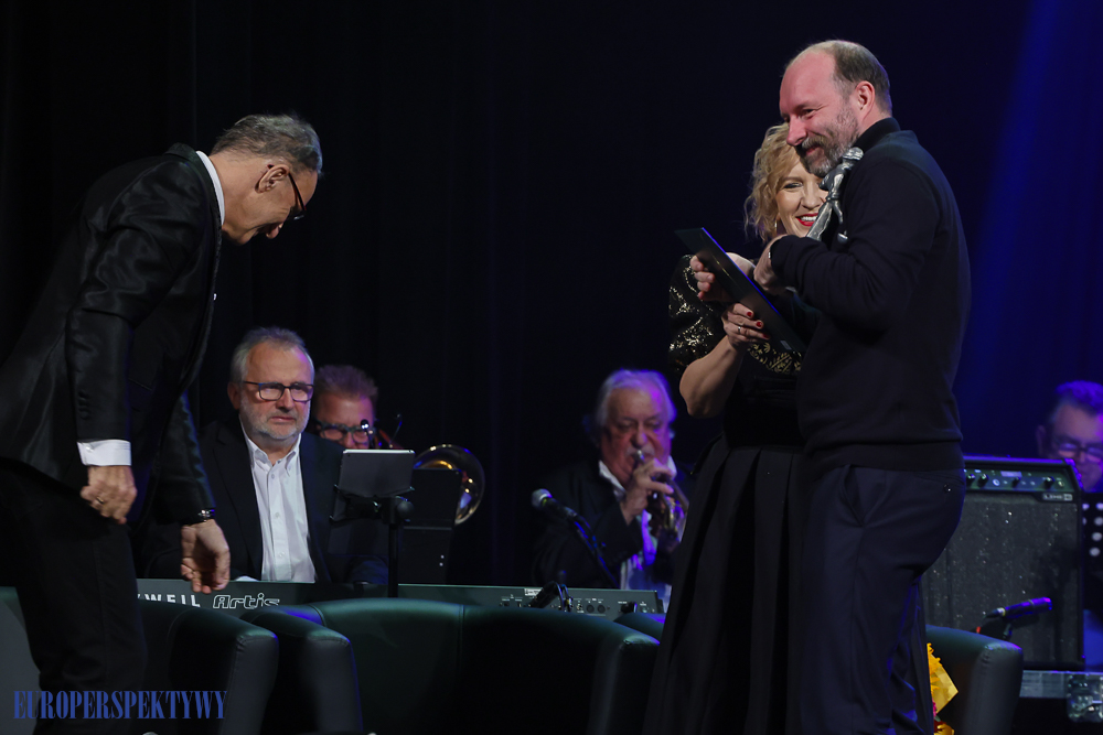 Europerspektywy Przyznano Hanysy 2024!