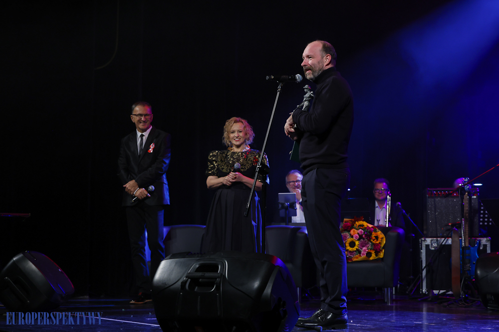 Europerspektywy Przyznano Hanysy 2024!