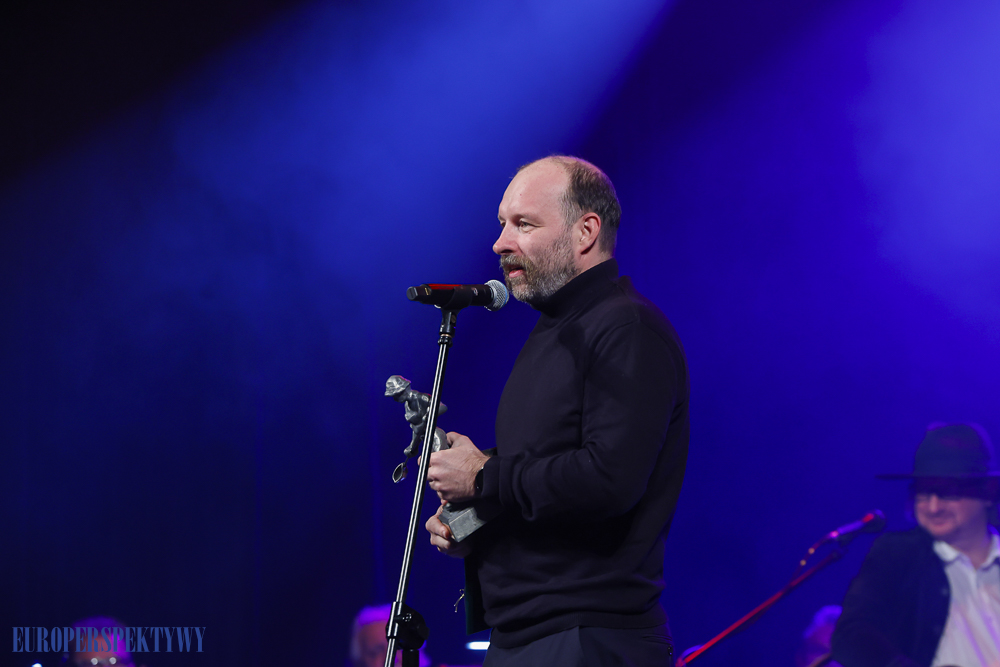 Europerspektywy Przyznano Hanysy 2024!