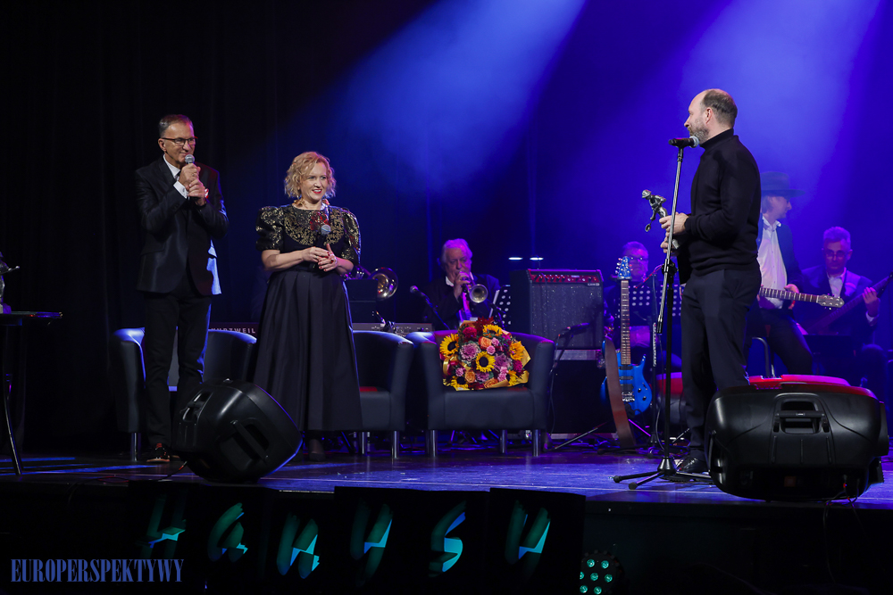 Europerspektywy Przyznano Hanysy 2024!