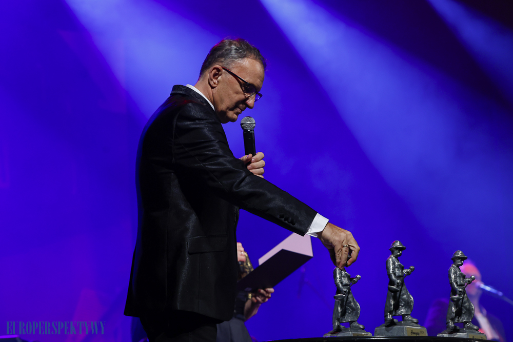 Europerspektywy Przyznano Hanysy 2024!