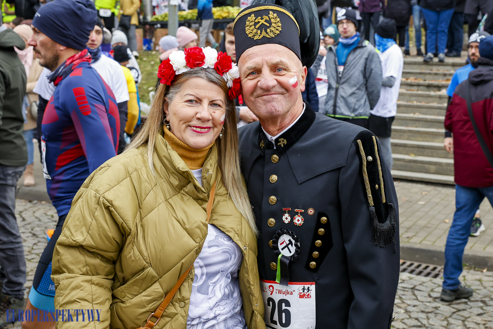 Europerspektywy Święto Niepodległości 2024 - obchody wojewódzkie