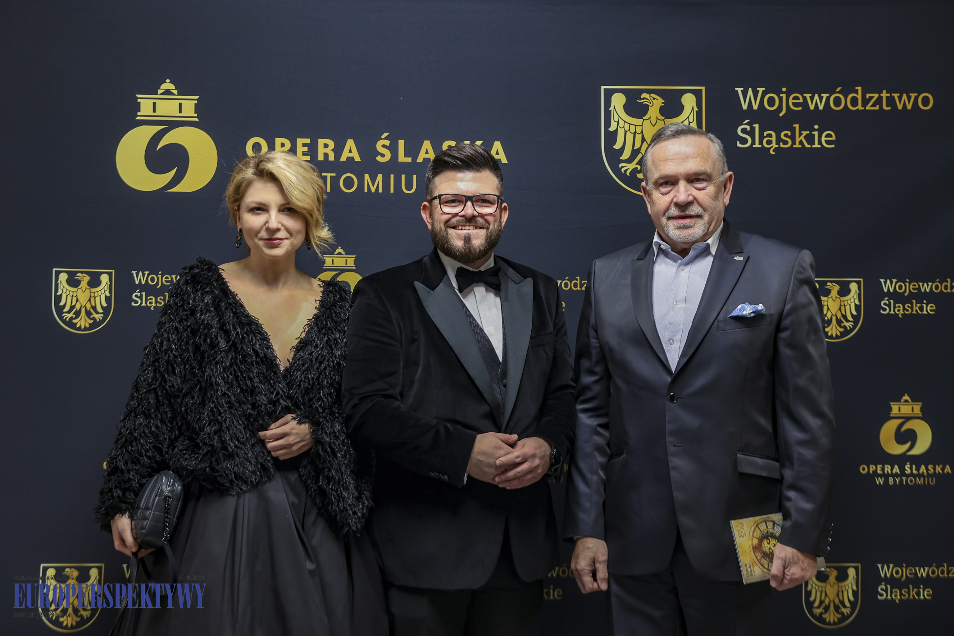 Europerspektywy Polska prapremiera „Luizy Miller” Giuseppe Verdiego w Operze Śląskiej