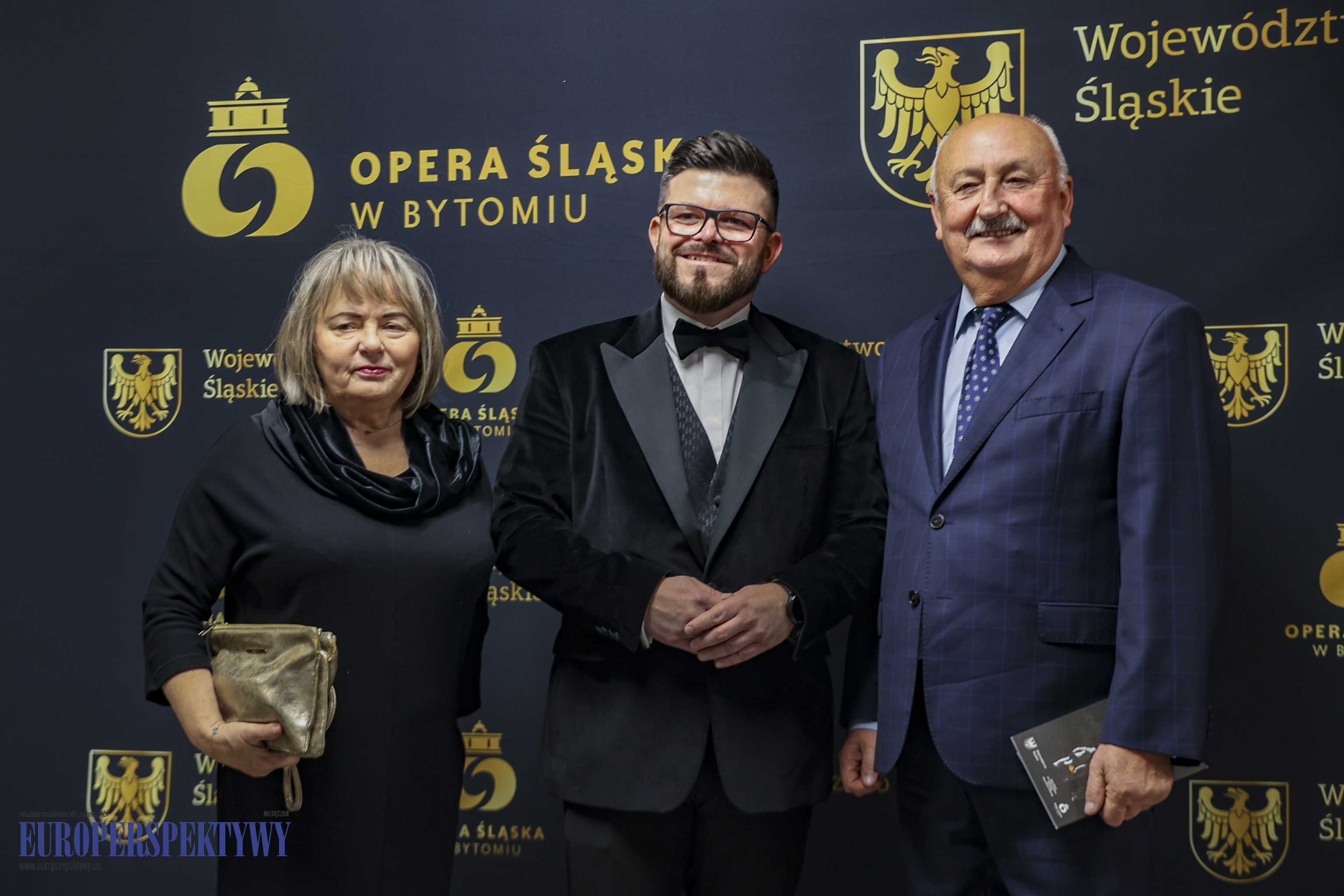 Europerspektywy Polska prapremiera „Luizy Miller” Giuseppe Verdiego w Operze Śląskiej