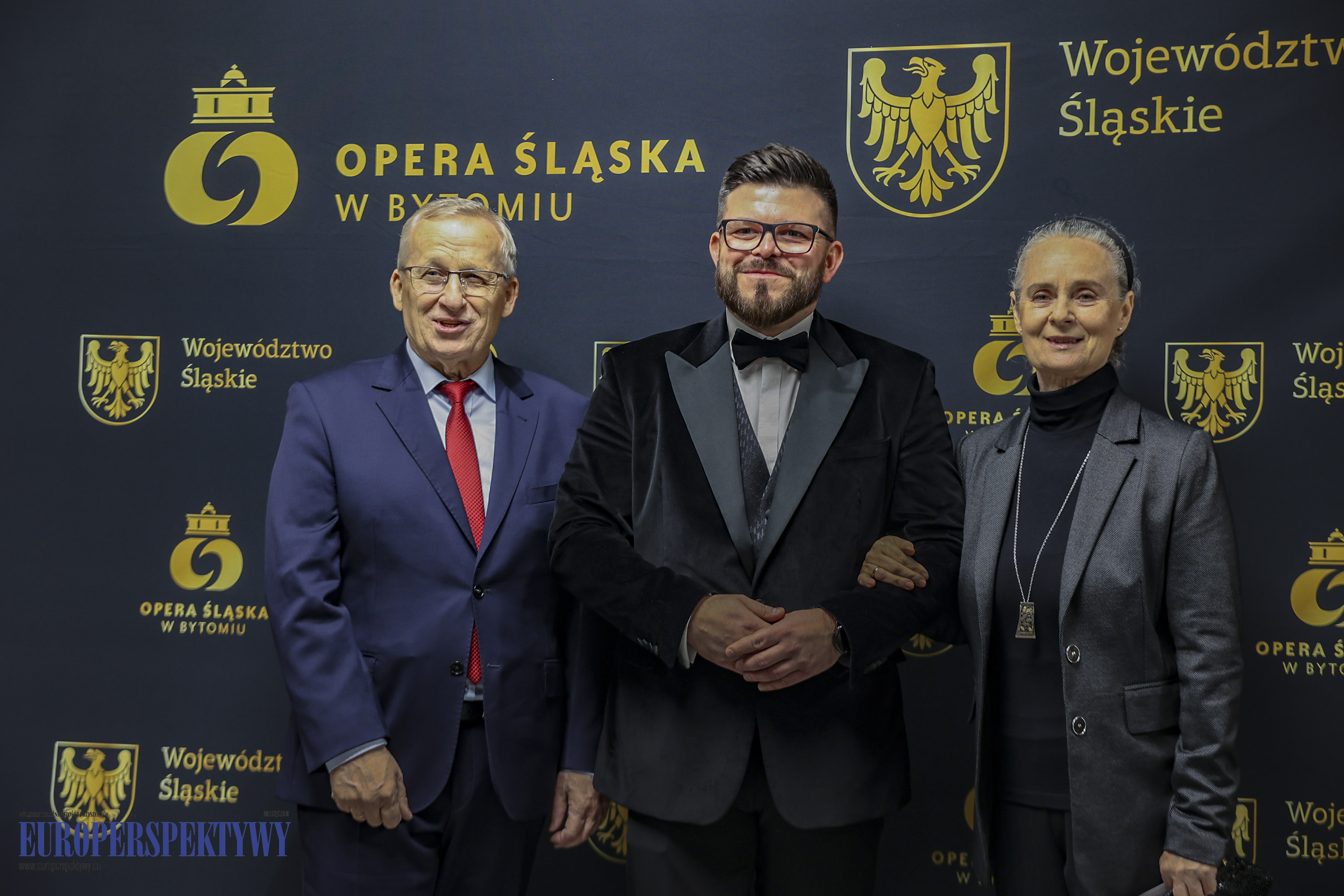 Europerspektywy Polska prapremiera „Luizy Miller” Giuseppe Verdiego w Operze Śląskiej