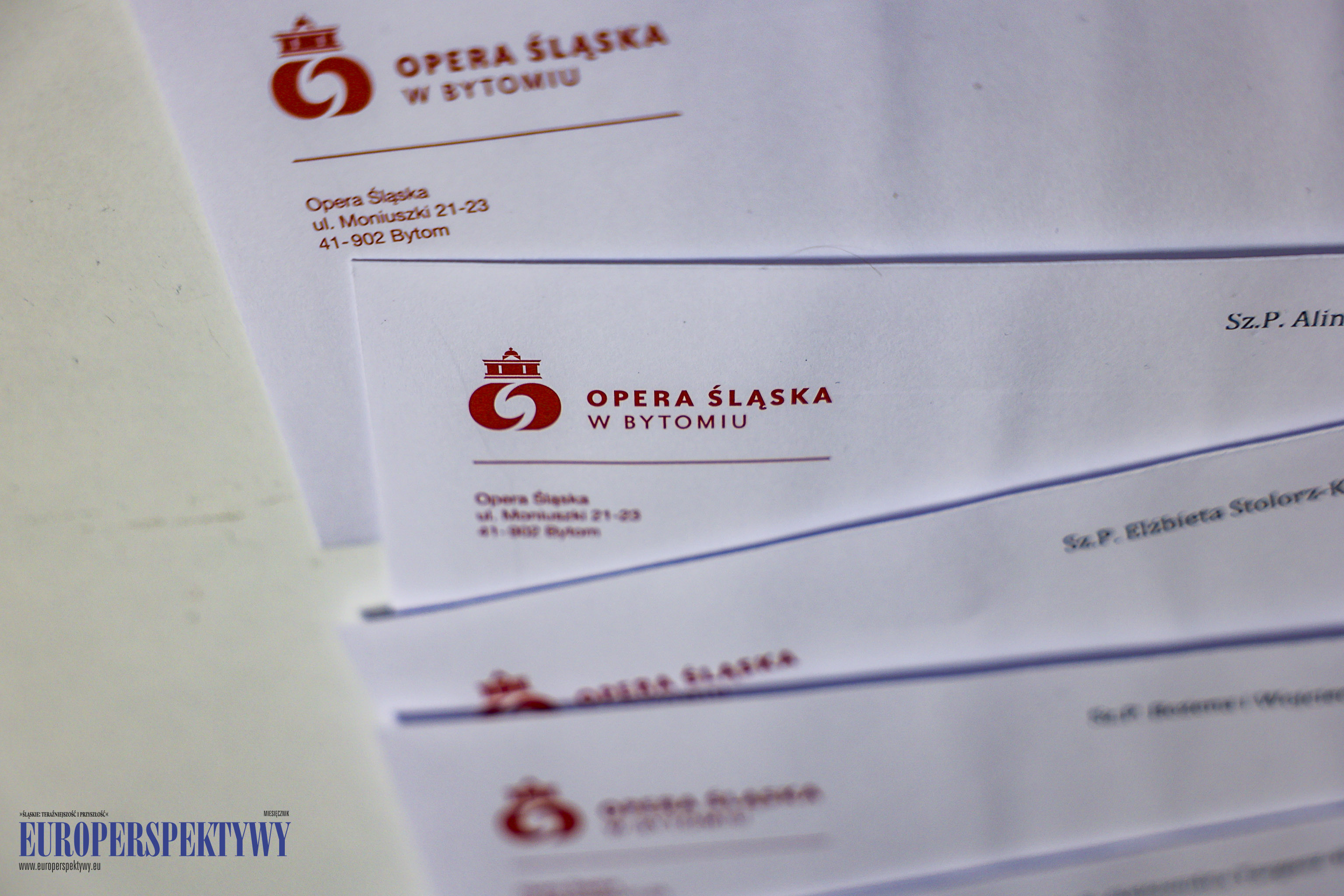 Europerspektywy Polska prapremiera „Luizy Miller” Giuseppe Verdiego w Operze Śląskiej