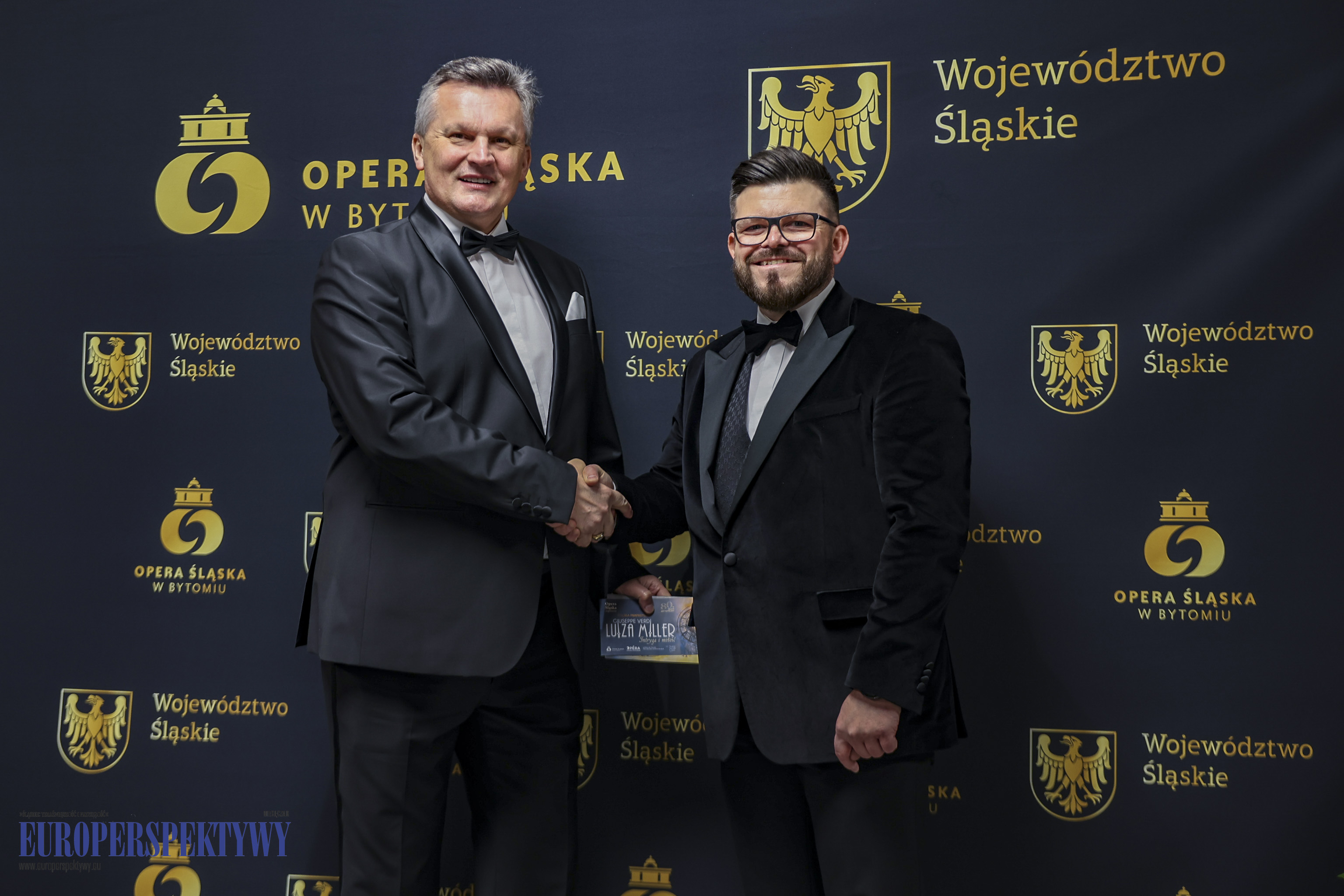 Europerspektywy Polska prapremiera „Luizy Miller” Giuseppe Verdiego w Operze Śląskiej