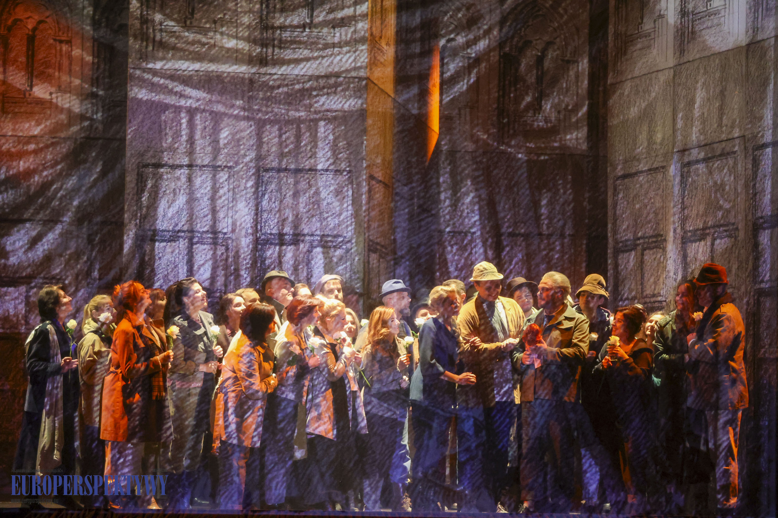 Europerspektywy Polska prapremiera „Luizy Miller” Giuseppe Verdiego w Operze Śląskiej