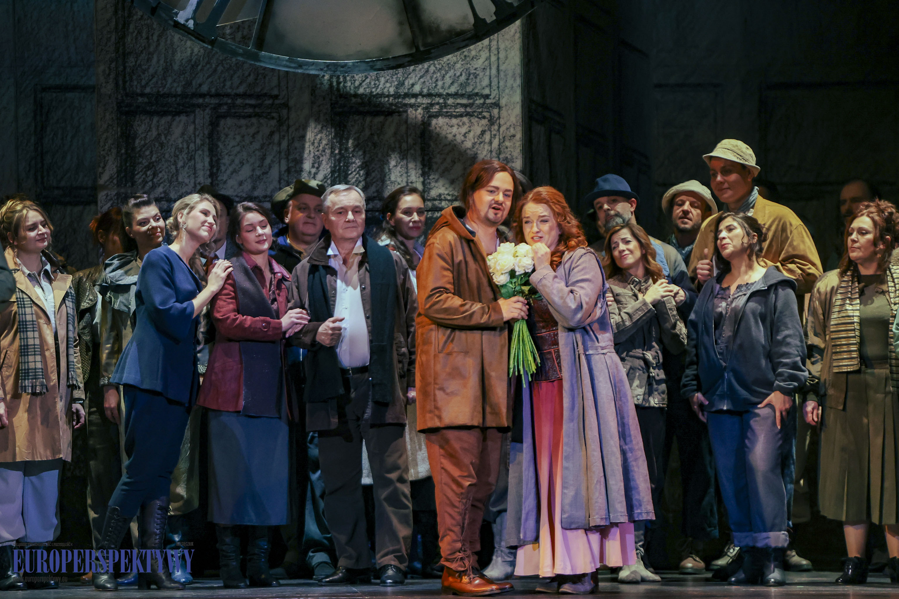 Europerspektywy Polska prapremiera „Luizy Miller” Giuseppe Verdiego w Operze Śląskiej