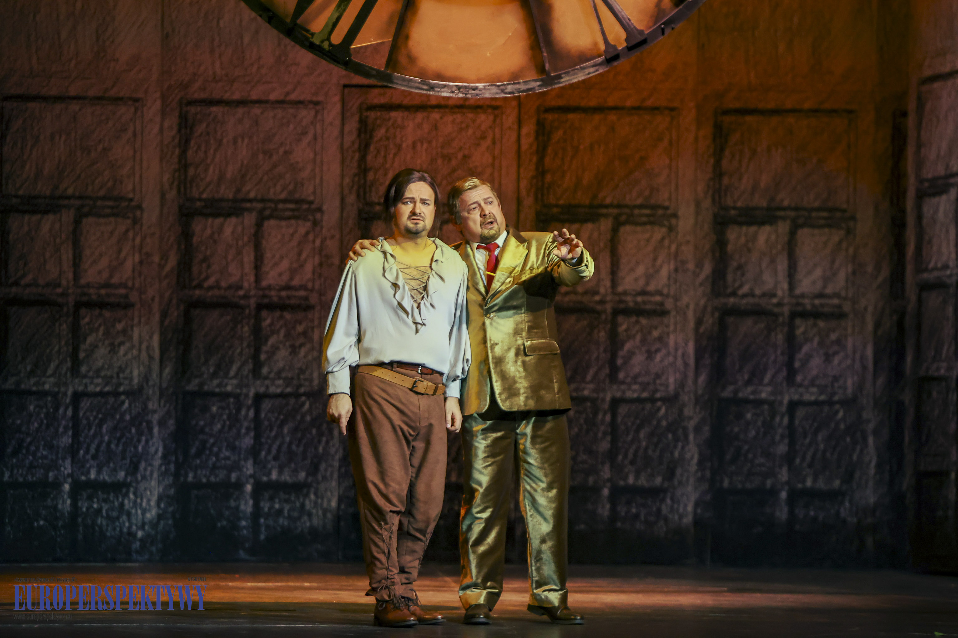 Europerspektywy Polska prapremiera „Luizy Miller” Giuseppe Verdiego w Operze Śląskiej