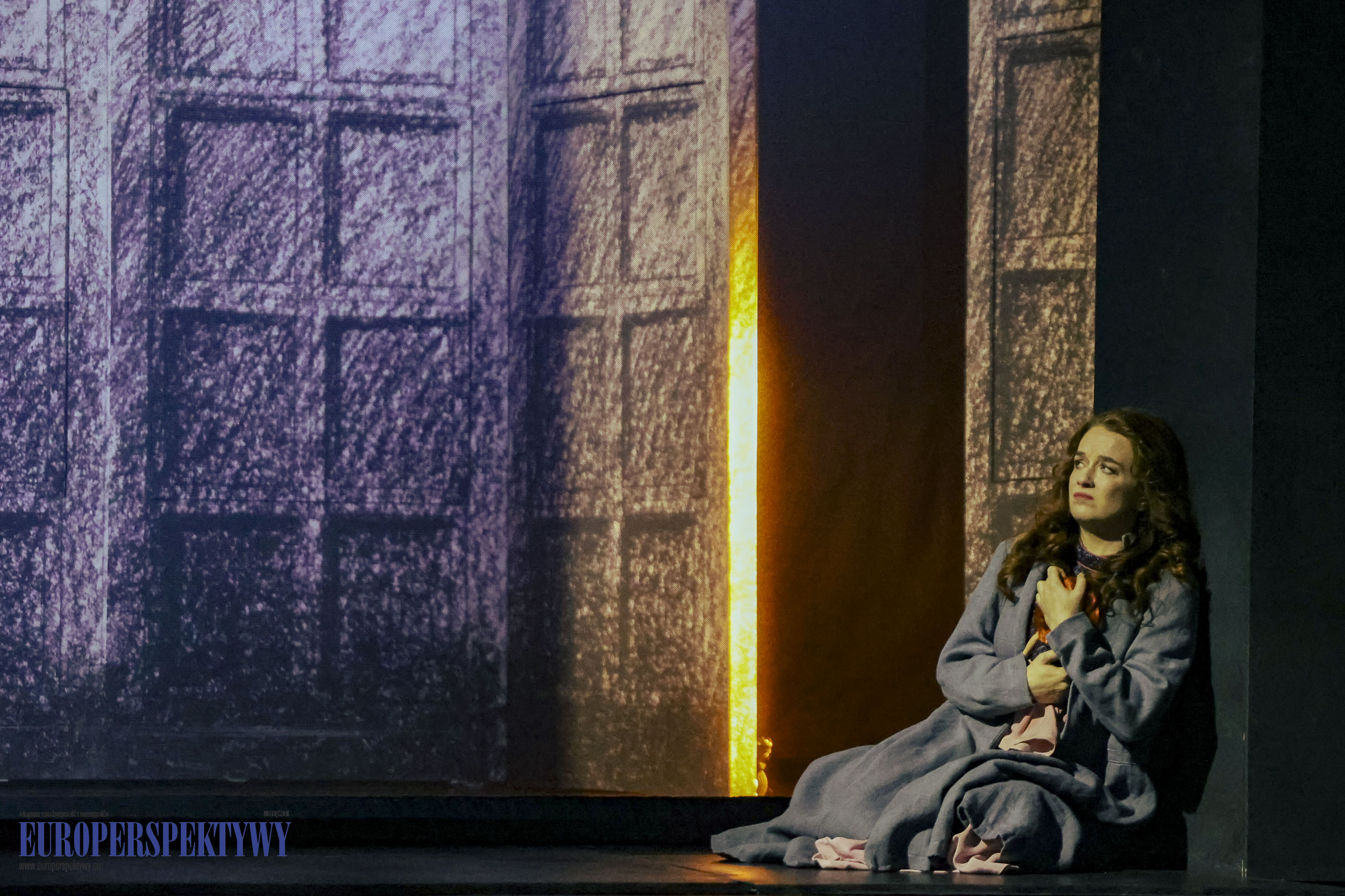 Europerspektywy Polska prapremiera „Luizy Miller” Giuseppe Verdiego w Operze Śląskiej