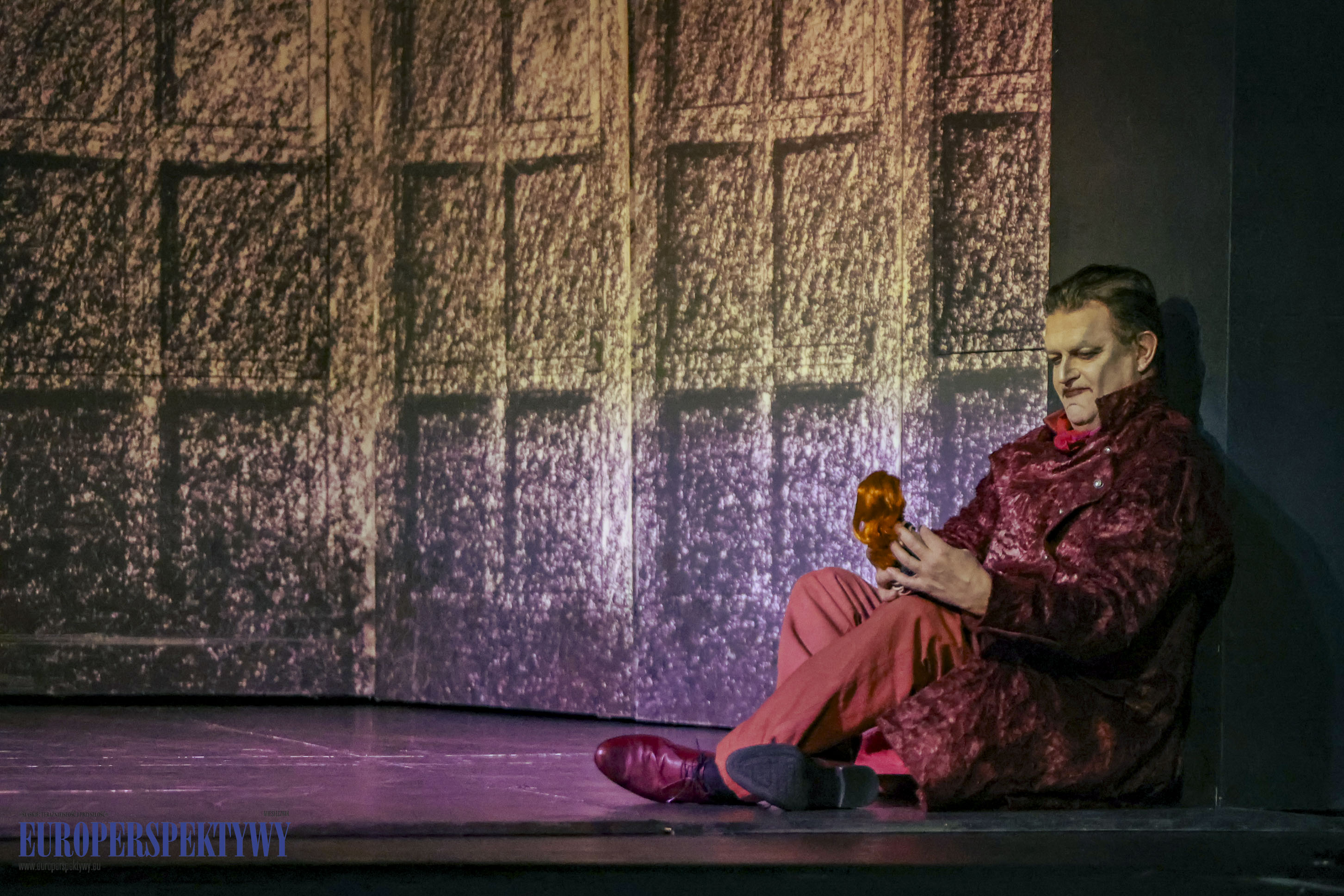 Europerspektywy Polska prapremiera „Luizy Miller” Giuseppe Verdiego w Operze Śląskiej