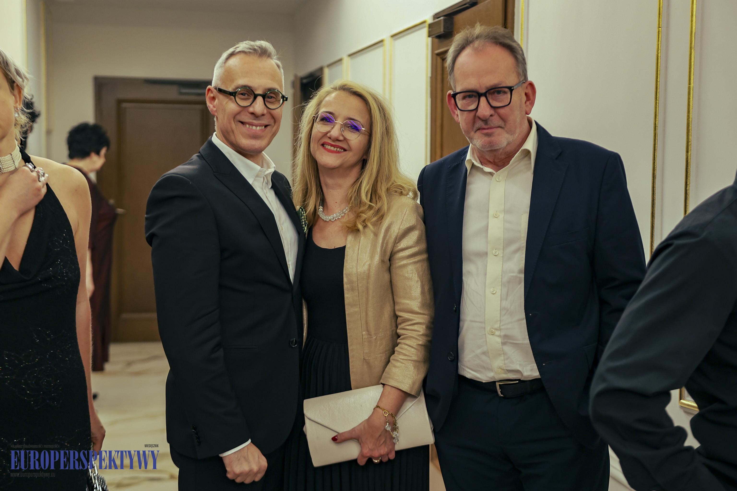 Europerspektywy Polska prapremiera „Luizy Miller” Giuseppe Verdiego w Operze Śląskiej