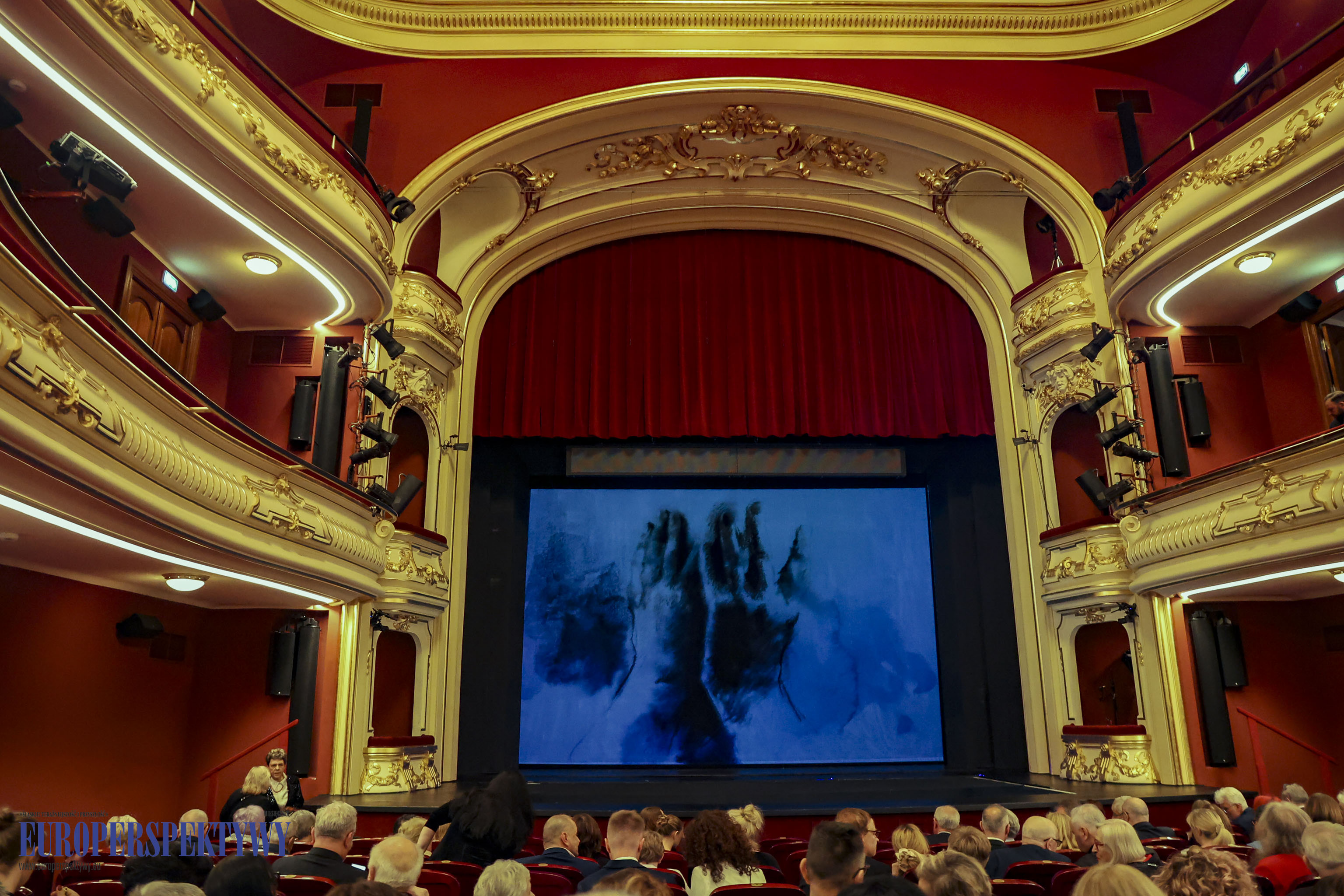 Europerspektywy Polska prapremiera „Luizy Miller” Giuseppe Verdiego w Operze Śląskiej