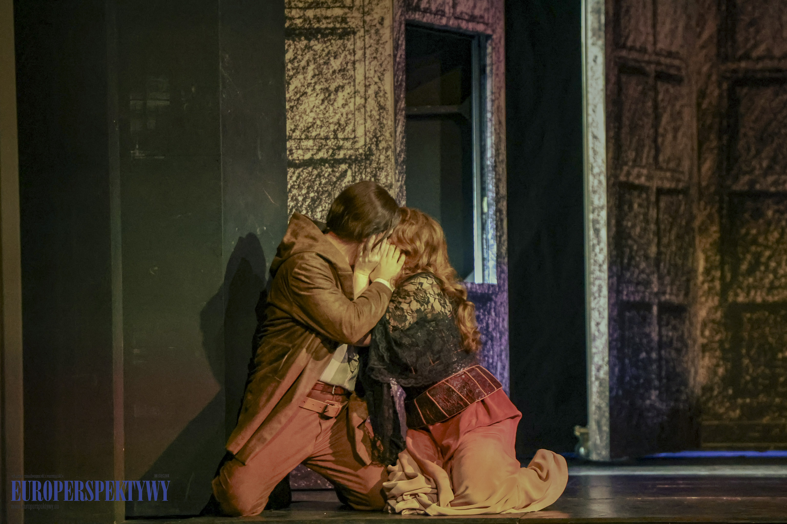 Europerspektywy Polska prapremiera „Luizy Miller” Giuseppe Verdiego w Operze Śląskiej