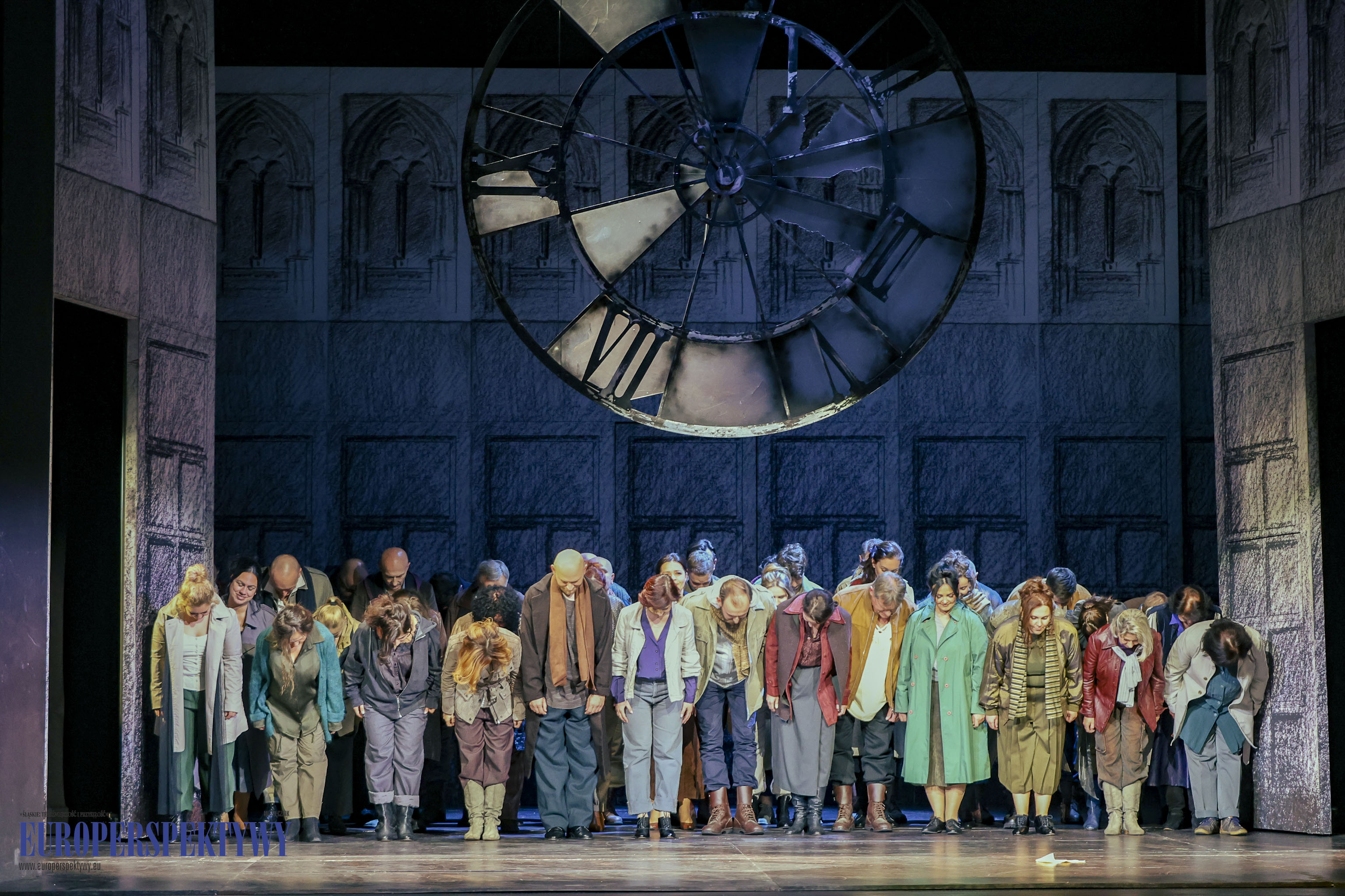 Europerspektywy Polska prapremiera „Luizy Miller” Giuseppe Verdiego w Operze Śląskiej