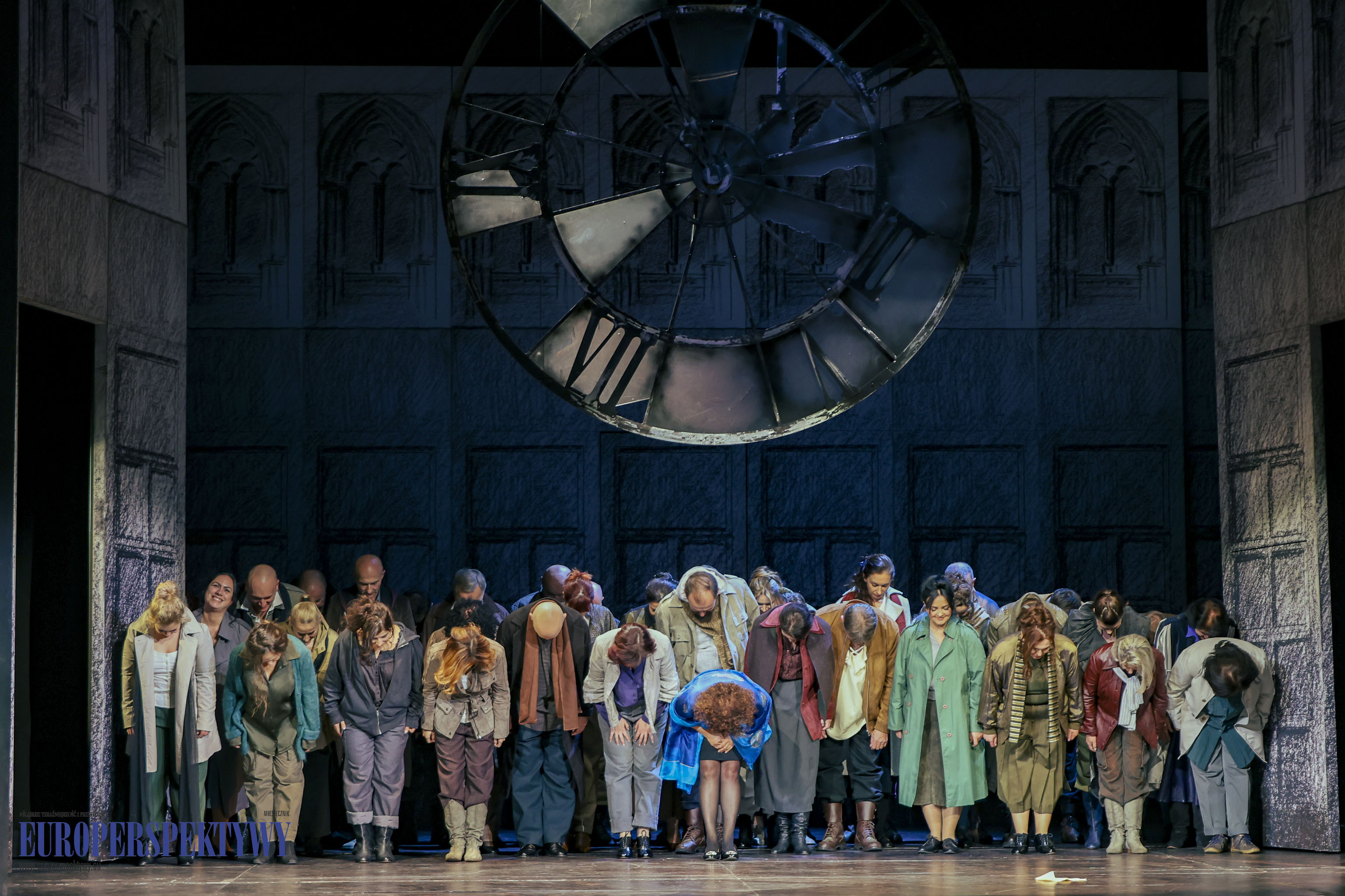 Europerspektywy Polska prapremiera „Luizy Miller” Giuseppe Verdiego w Operze Śląskiej