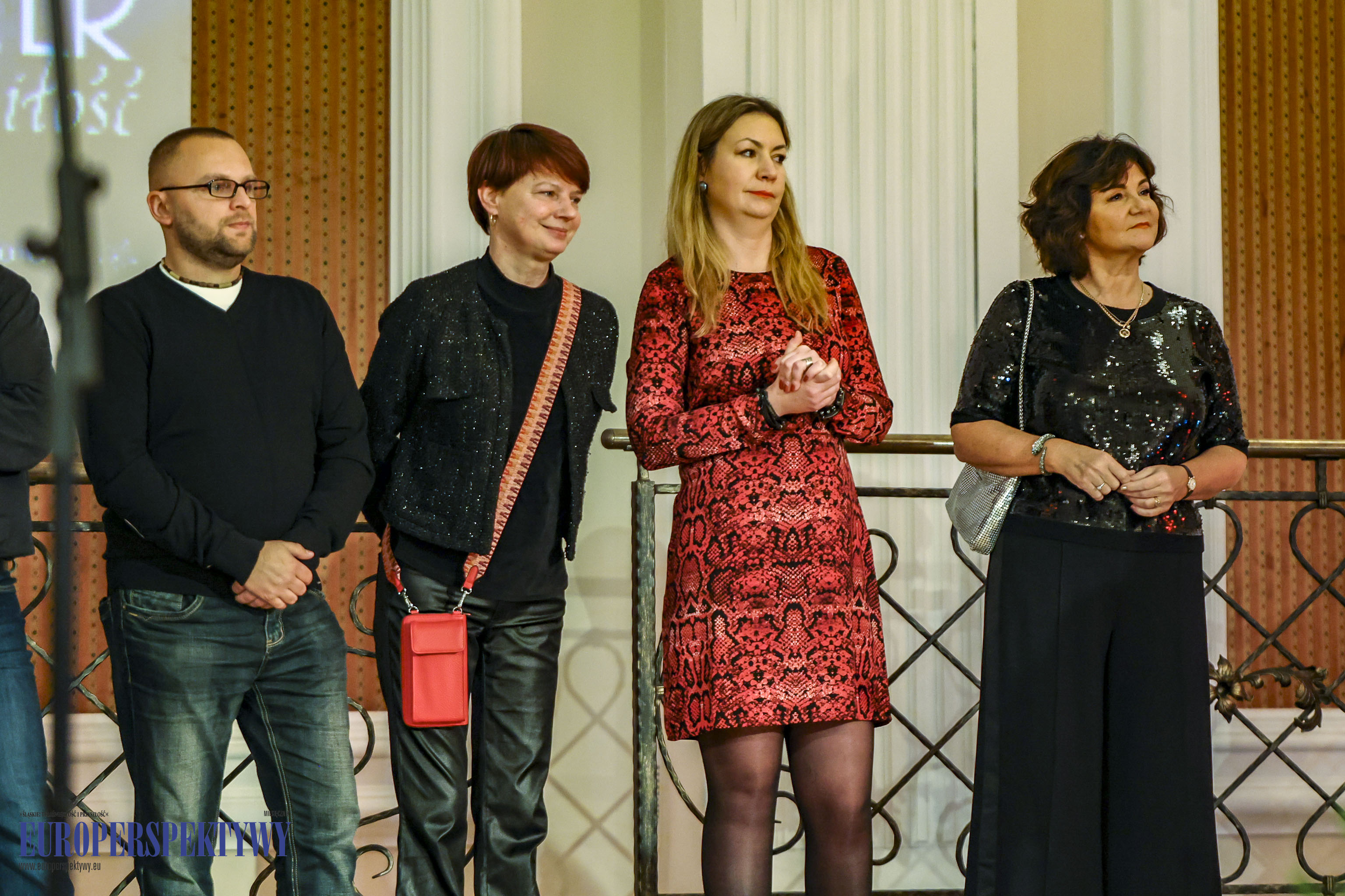 Europerspektywy Polska prapremiera „Luizy Miller” Giuseppe Verdiego w Operze Śląskiej