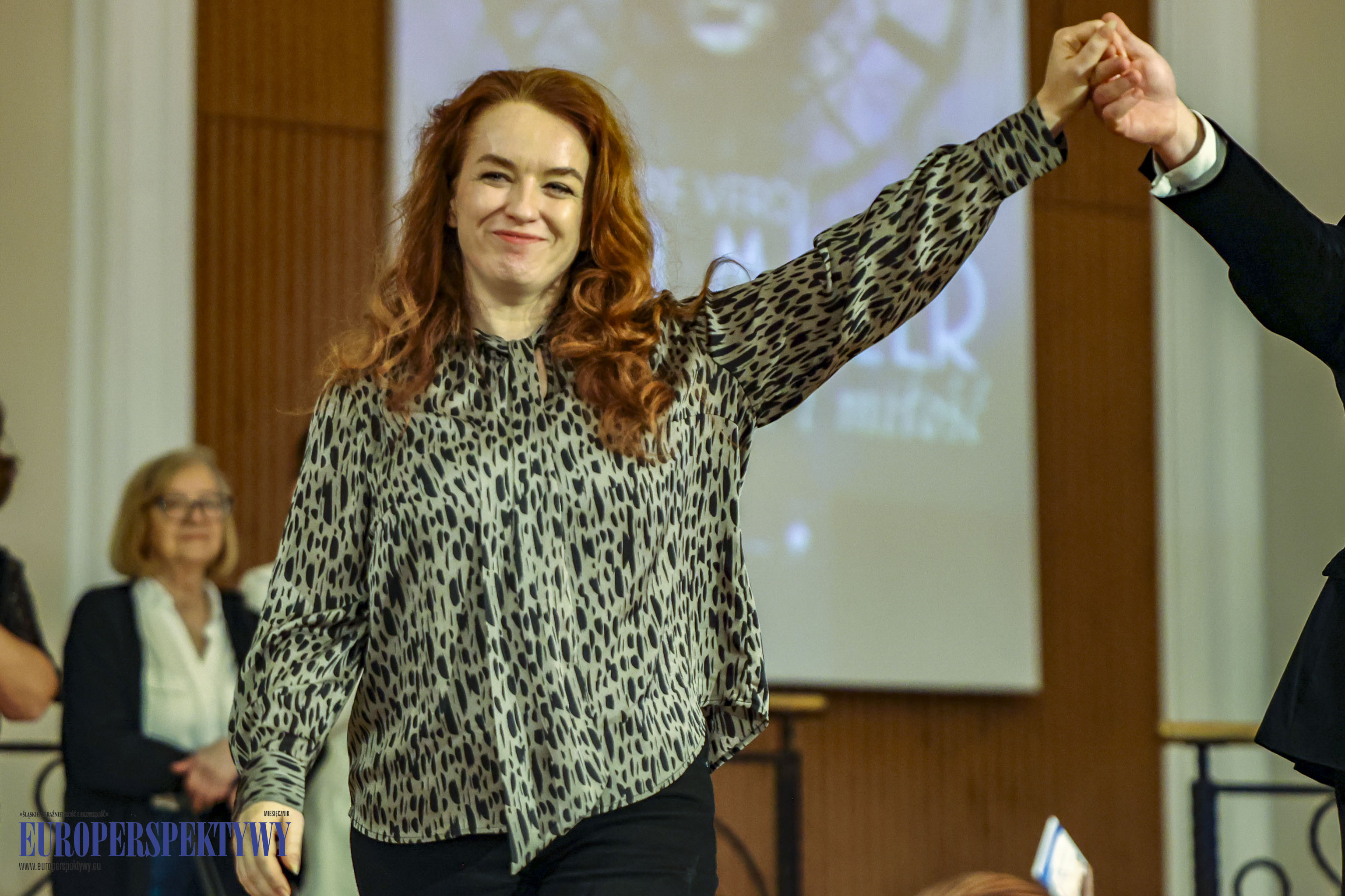 Europerspektywy Polska prapremiera „Luizy Miller” Giuseppe Verdiego w Operze Śląskiej