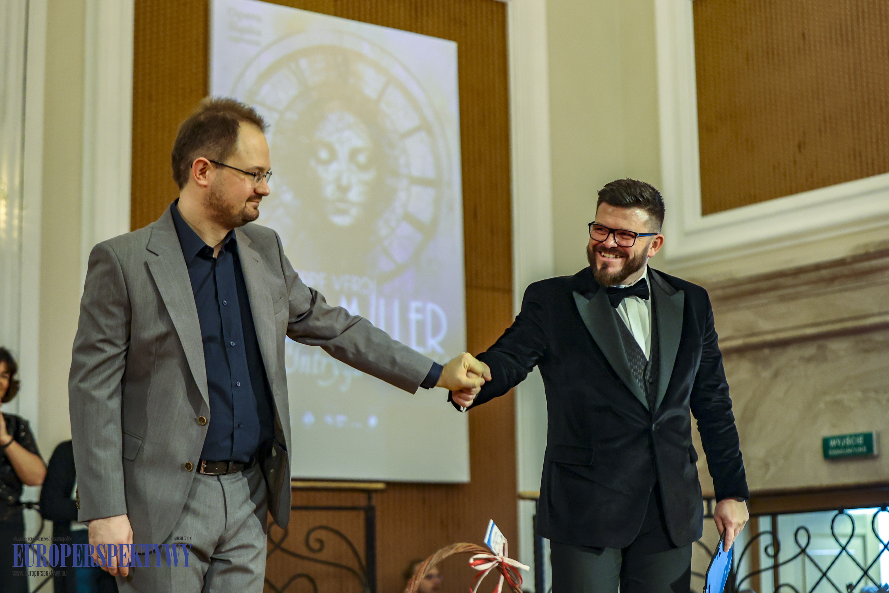 Europerspektywy Polska prapremiera „Luizy Miller” Giuseppe Verdiego w Operze Śląskiej